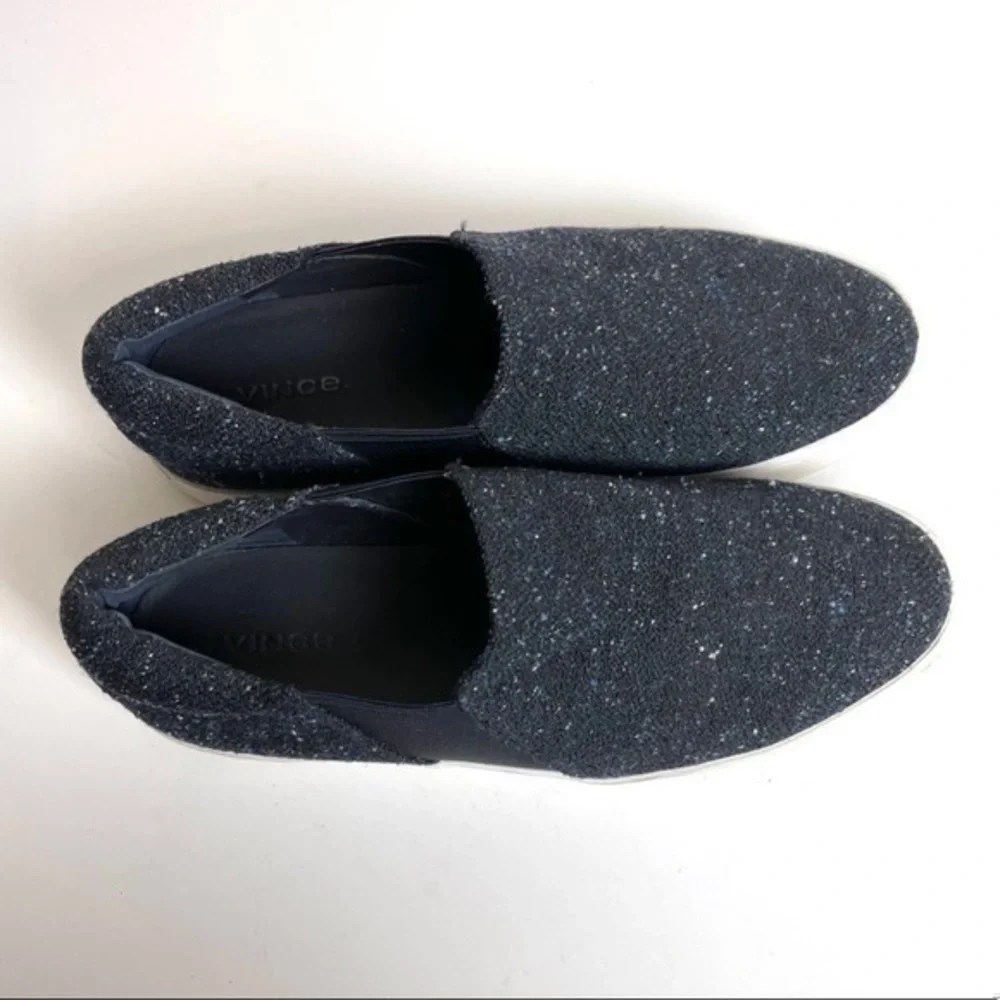 Vince uec speckled